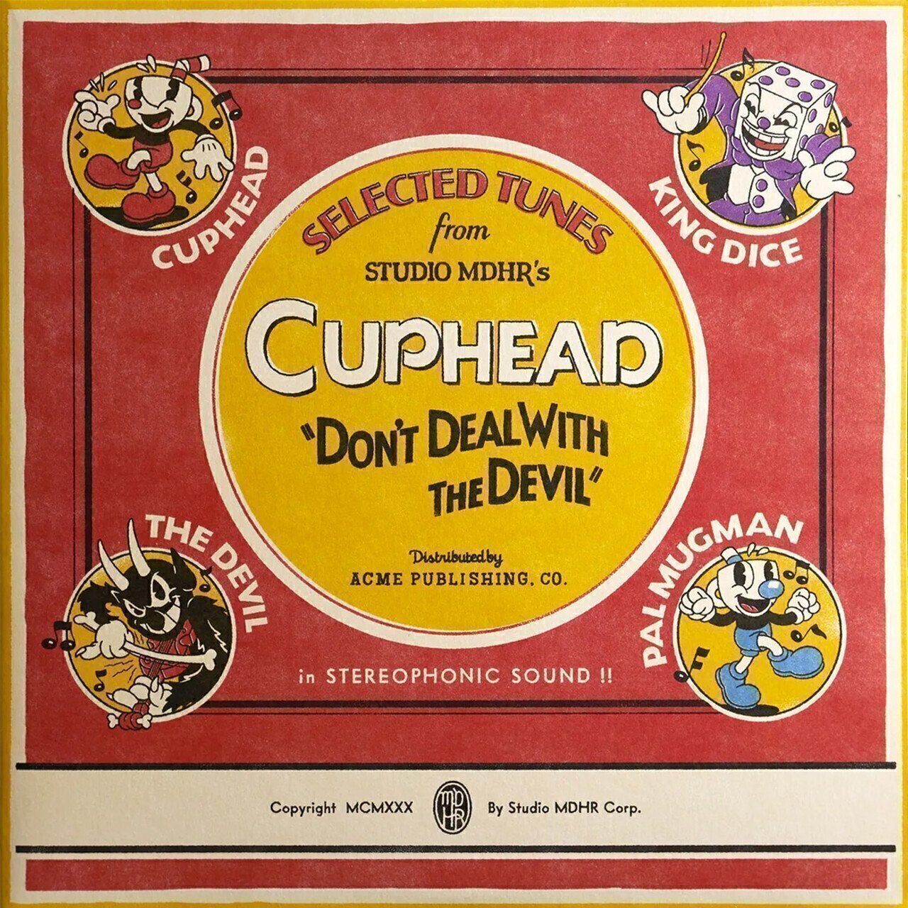 2枚組LP[CUPHEAD DON’T DEAL WITH THE DEVIL] CUPHEAD_1280x.jpg?v=1686251372