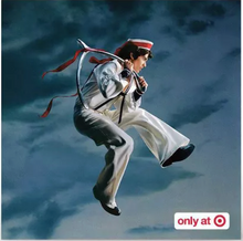 Cargar imagen en el visor de la galería, Conan Gray - Vodka Cranberry/Eleven Eleven (tv0096)
