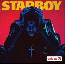 Cargar imagen en el visor de la galería, The Weeknd - Starboy/Die For You
