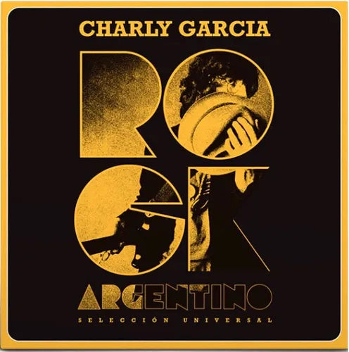 Charly García - Colección Rock Argentino