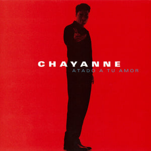 Chayanne - Atado A Tu Amor