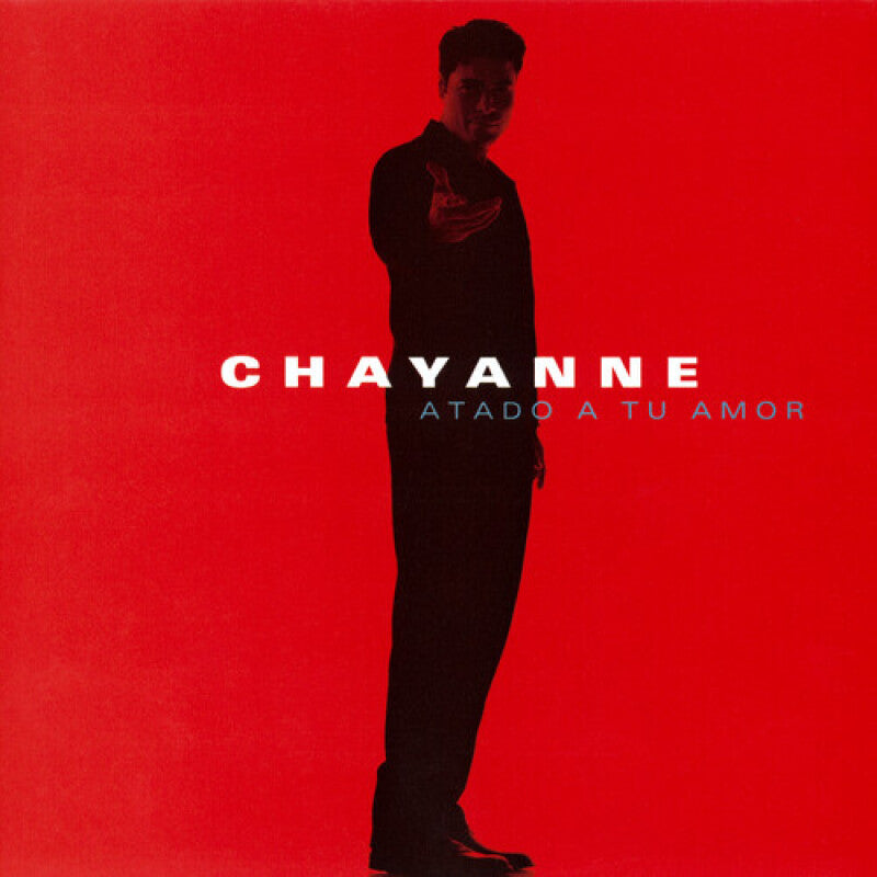 Chayanne - Atado A Tu Amor