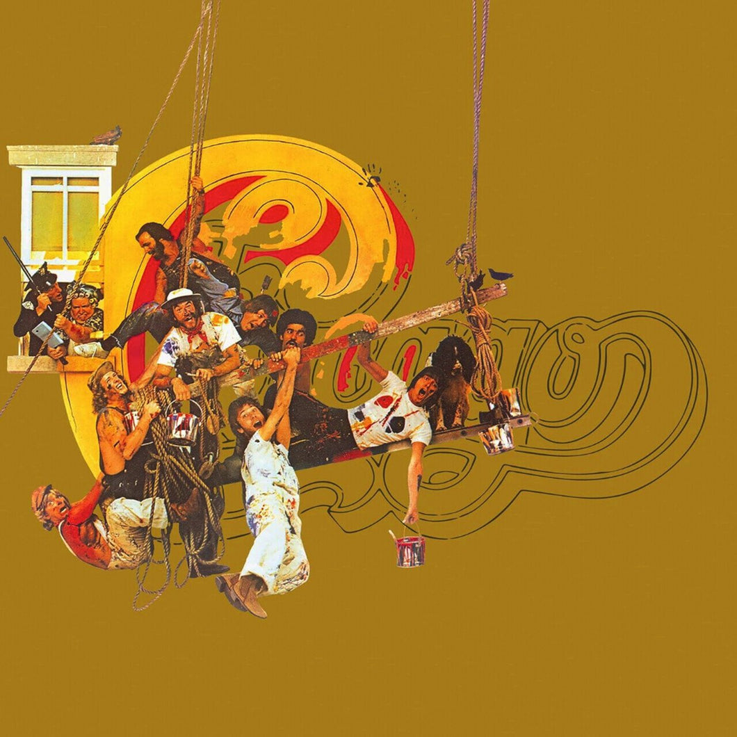 Chicago - Chicago IX 50th Anniversary Expanded Greatest Hits