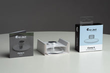 Cargar imagen en el visor de la galería, Pro-Ject Audio Clamp It (Clamp Para Discos De Vinilo)

