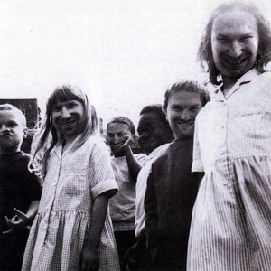 Aphex Twin – Come To Daddy