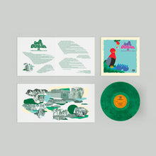 Cargar imagen en el visor de la galería, Varios Artistas - Cumbias Chichadélicas 2: Peruvian Psychedelic Chicha (Edición Limitada Vinilo Color)

