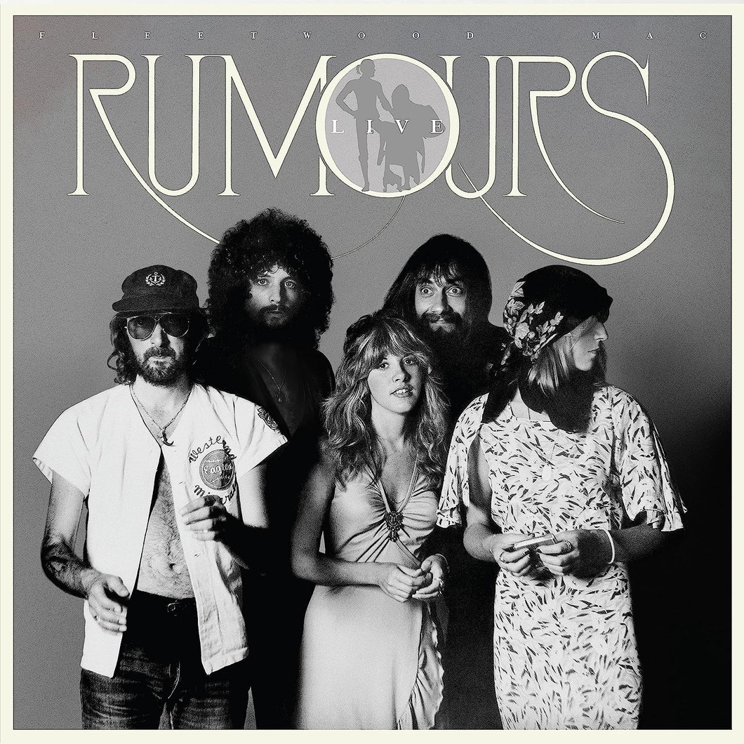 Fleetwood Mac – Rumours Live