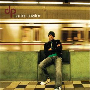 Daniel Powter - DP