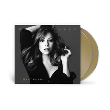 Cargar imagen en el visor de la galería, Mariah Carey - Daydream (30th Anniversary Edition) (Iridescent Gold Vinyl)
