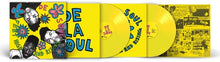 Cargar imagen en el visor de la galería, De La Soul - 3 Feet High And Rising (Yellow Vinyl)
