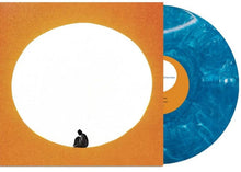 Cargar imagen en el visor de la galería, Death Cab For Cutie - I Built You A Tower (Frosted Teal Vinyl)
