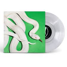 Deftones - Private Music (Clear Vinyl)
