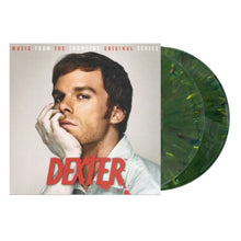 Cargar imagen en el visor de la galería, Various Artists - Dexter: Music From the Showtime Original Series (Expanded Edition)
