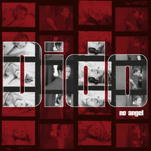 Cargar imagen en el visor de la galería, Dido -  No Angel (Deluxe Edition, Marbled Red Vinyl)
