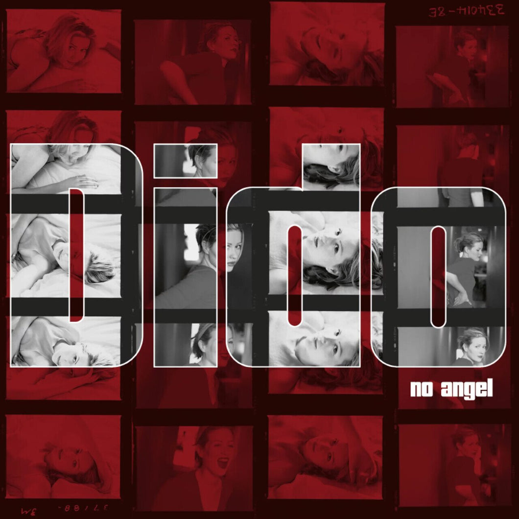 Dido -  No Angel