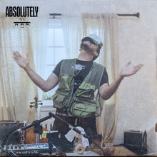 Cargar imagen en el visor de la galería, Dijon - Absolutely (Brown Vinyl)
