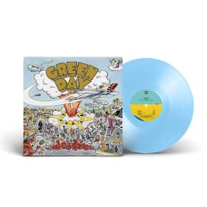 Green Day - Dookie (Limited Edition)