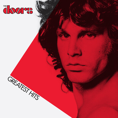 The Doors - Greatest Hits