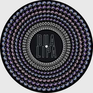 Dua Lipa - Dua Lipa (Zoetrope Picture Disc)