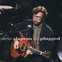 Cargar imagen en el visor de la galería, Eric Clapton - MTV Unplugged (Enhanced Edition)
