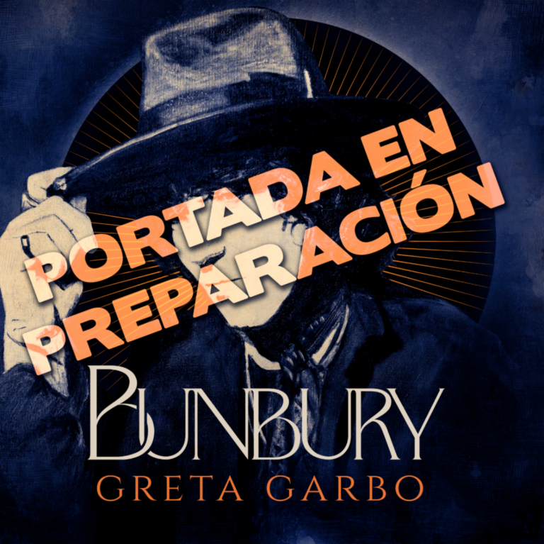 Enrique Bunbury - Greta Garbo