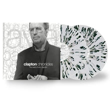 Cargar imagen en el visor de la galería, Eric Clapton - Clapton Chronicles: The Best of Eric Clapton
