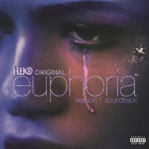 Various Artists – Euphoria Season 1 Soundtrack