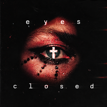 Cargar imagen en el visor de la galería, Beartooth- Eyes Closed
