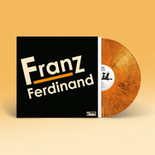 Cargar imagen en el visor de la galería, Franz Ferdinand - Franz Ferdinand (Anniversary Edition)
