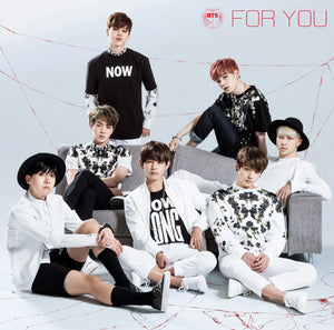 BTS – For You