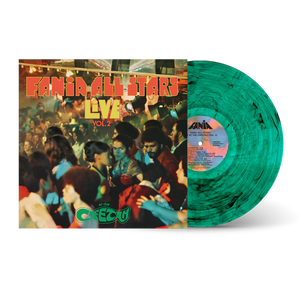 Fania All Stars - Live At Cheetah (Vol. 2) (Limited Edition)