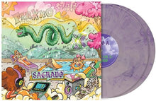 Cargar imagen en el visor de la galería, Feid - Ferxxo Vol X: Sagrado (Purple Marble Vinyl)
