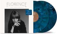 Cargar imagen en el visor de la galería, Florence And The Machine - How Big, How Blue, How Beautiful (10th Anniversary Edition, Blue Marble Vinyl)
