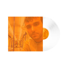 Cargar imagen en el visor de la galería, Fred Again.. - Actual Life 2 (February 2 - October 15 2021) (Clear Vinyl)
