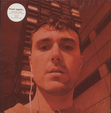 Cargar imagen en el visor de la galería, Fred Again.. - Actual Life (April 14 – December 17 2020) (Cleat Vinyl)
