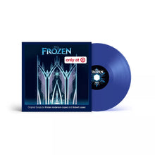 Cargar imagen en el visor de la galería, Frozen - Let It Go/Do You Want To Build A Snowman?

