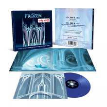 Cargar imagen en el visor de la galería, Frozen - Let It Go/Do You Want To Build A Snowman?
