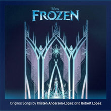 Cargar imagen en el visor de la galería, Frozen - Let It Go/Do You Want To Build A Snowman?
