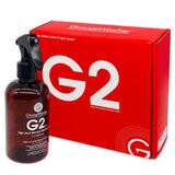Cargar imagen en el visor de la galería, GrooveWasher G2 Record Cleaning Fluid 8oz Bottle
