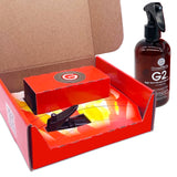 Cargar imagen en el visor de la galería, GrooveWasher G2 Record Cleaning Fluid 8oz Bottle
