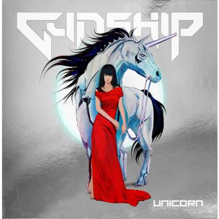 Gunship – Unicorn (Limited Edition)