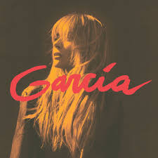 Kany García - García (Red Traslucent Vinyl)