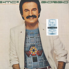 Cargar imagen en el visor de la galería, Giorgio Moroder - E=MC² (Grey Vinyl)
