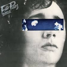 Fito Páez - Giros (Blue Vinyl)