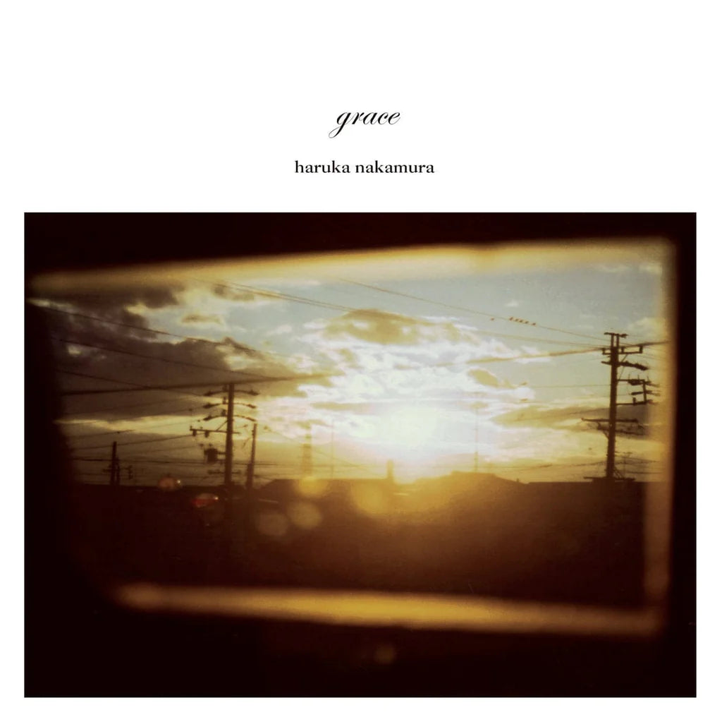 Haruka Nakamura - Grace