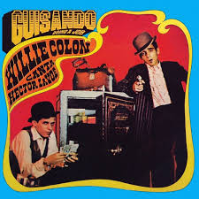 Héctor Lavoe & Willie Colón - Guisando: Doing A Job