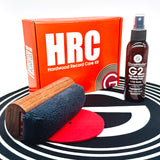 Cargar imagen en el visor de la galería, GrooveWasher Hardwood Record Cleaning Kit

