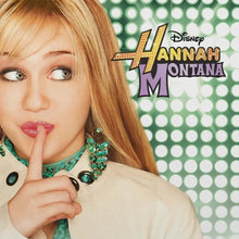 Cargar imagen en el visor de la galería, Hannah Montana - The Best Of Both Worlds/If We Were a Movie (tv0110)
