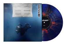 Cargar imagen en el visor de la galería, Billie Eilish – Hit Me Hard And Soft (Blue &amp; Orange Splatter Biovinyl, Anniversary Edition)
