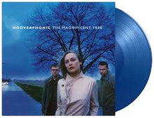 Cargar imagen en el visor de la galería, Hooverphonic - The Magnificent Tree (Translucent Blue Vinyl)
